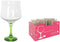 LAV - Cocktailglas - 685 ml - Groen (24 Stuks)