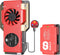 BMS 12V 4S 300A Balance - Smart WiFi Bluetooth BMS with 5A Active Cell Balancing, Supports RS485 CAN