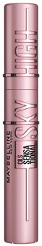 Maybelline New York - Lash Sensational Sky High - Blue Mist - Blauw - Endeloos lengte en volume Mascara - 7,2ml