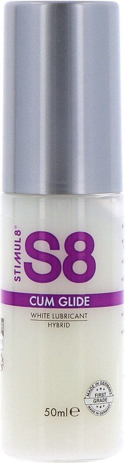 STIMUL8 - STIMUL8 HYBRID LUBRICANT CUM GLIDE 50 ML