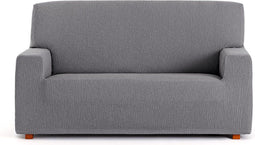 Bankbedekking Eysa TROYA Grijs 70 x 110 x 210 cm