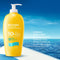 Biotherm Lait Solaire SPF 50 Zonnebrandcrème - Hoge Bescherming - 400ml