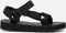 Teva K ORIGINAL UNIVERSAL - Unisex Sandalen - Klittenbandsluiting - Zwart
