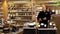 Bo-Camp Delta - Tafel/Hanglamp - High Power LED 200 Lumen - Grijs