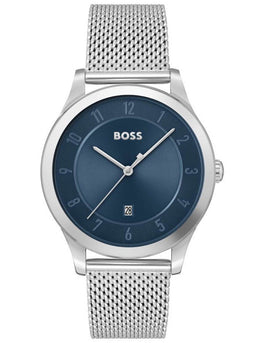 BOSS HB1513985 PURITY Heren Horloge