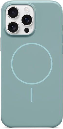 Beats Hoesje met MagSafe - iPhone 16 Pro - Schokbestendig - Groen