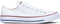 Converse Chuck Taylor All Star - Lage Sneakers - Iconisch silhouet - Optical White - Maat 36.5