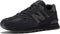 New Balance ML574 - Sneaker - Comfortabel en veelzijdig - Zwart (1 paar)