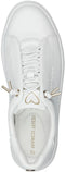 Marco Tozzi 107814 - Lage sneakers - Vegan - Wit