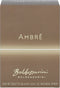 Baldessarini - Eau de toilette - Ambre - 90 ml