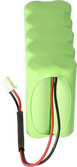 Accu geschikt voor Siemens IAB1201-8, A5Q00020293, Sintony IC60-W-10 12 volt 2100mAh