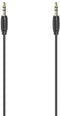 Hama 00205118 - Audio kabel 3.5mm - 150cm - Zwart