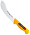 Eikaso Solingen Slagersmessenset 7-Delig – Incl. Afschilmesser (Skinning Knife), Uitsnijmes & Uitbeenmessen – Solingen Duitsland
