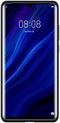 Spigen Huawei P30 Pro - Soft case - Rugged Armor met Air Cushion Technology - Zwart