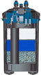 Zolux Xternal 200 - Buitenfilter - Voor aquaria 100 tot 200 L - Debiet 850 L/u - 9.3W