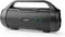 Nedis SPBB310BK - Portable Speaker - 120W Bluetooth 5.0 - IPX5 Waterbestendig