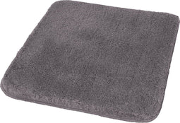 Kleine Wolke Badmat Relax 60X100 Cm Antracietgrijs