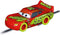 Carrera GO!!! Disney Pixar Cars - Glow Racers - Racebaan
