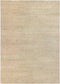 Brink en Campman - Yeti Beige 51003 Vloerkleed - 170x240 - Rechthoek - Laagpolig Tapijt - Modern - Beige