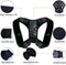 Verstelbare Rug Houding Corrector Maat L - Rugbraces - Brace - Back Posture - Rugband - Rughouding - Fitness - tegen Rugklachten & Blessures - Postuur - Herstel - Rughouder