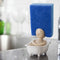 Peleg Design Soap Opera Sponshouder