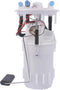 Intank brandstofpomp 12V vervanging voor NV400 Movano B Master III Movano Mk II 2.3 dCi 95514632 172