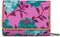 Oilily Peony - Portemonnee - Dames - Ritssluiting - Roze - One size