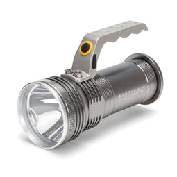 Montis MT154 - Handlamp - Accu LED - Grijs