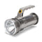Montis MT154 - Handlamp - Accu LED - Grijs