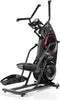 Bowflex Max Trainer M3i - Crosstrainer - Stepper - Fitness - 14 minuten Interval Trainer - Zwart
