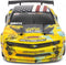 HPI Racing 1:10 RC auto Elektro Toerwagen E10 Michele Abbate TA2 Camaro 4WD RTR 2,4 GHz