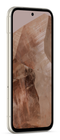 GOOGLE Pixel 8a - Smartphone - 128 GB - Beige