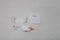 Apple AirPods Pro 3 - Draadloze oordopjes - ANC - Wit
