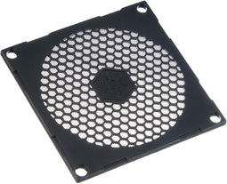 SilverStone FF81 - Beschermende Case - Verbeterde airflow - Zwart