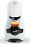 DeLonghi EDG110.WB - Nescafe Dolce Gusto Capsule Maker - 15bar Pompdruk - Wit