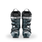 Nordica Speedmachine 3 105 W - Skischoenen dames - Flex 105 - Groen/zwart (24.5)