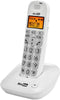 MaxCom MC6800 - DECT telefoon - Handsfree functie en nummerherkenning