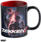 Good Loot Tekken 8 Heat Change Mok / Beker Mishima 450 ml Cups & Mok / Bekers