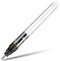 Aristo tekenpen - PRO Studio - set 9-delig - lijnbreedte 0.18/0.25/0.35/0.50mm - fles 23ml inkt - tekenpotlood - potloodstiftjes - gum - penadapter - AR-64162