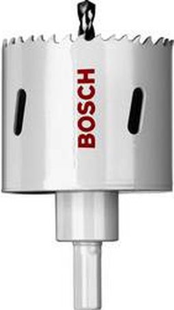 Bosch 2609255615 - Gatzaag HSS-bimetaal - Elektrisch gereedschap accessoire