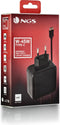 NGS TYPE C LAPTOP CHARGER W-45W - 45W TYPE-C WALL LAPTOP CHARGER 5V/9V/12V/15V-3A, 20V/2,25A