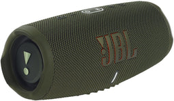 JBL Charge 5 - Bluetooth Speaker - 20 uur afspeeltijd - Groen