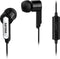 Philips SHE1405BK/10 - Hoofdtelefoon In-ear - 20 - 20000 Hz - Zwart
