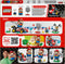 LEGO® Super Mario™ - Mario Kart™ - Interactieve LEGO® Mario™ en Standaardkart met 278 onderdelen