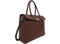 Gigi Fratelli Dames Leren Laptoptas 15 inch Romance ROM0095 Brandy
