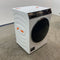 Haier HW80-BD14979U1 - Wasmachine - Auto-dose - Wit