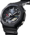 G-Shock GA-B2100-1AER - Heren Horloge - 20 ATM waterdicht - 45.5 mm