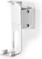 Nedis SPMT5721WT - Wandmontagebeugel - Voor Sonos One One SL PLAY:1 - Wit