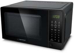 Esperanza EKO009 - Magnetron Oven - 20 liter - 6 Voorgeprogrammeerde Kookinstellingen
