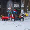 rolly toys rollyHalfpipe Krampe Speelgoedaanhanger